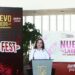 Neolaredenses celebran a lo grande sus 177 aniversario con música, sabor y unión familiar