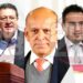 ¿Pago de favores con nuevos cónsules?. Foto de web