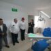 Impulsa gobierno municipal campaña de salud gratuita para hombres mayores de 40 años en clínicas UNE