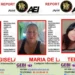 Reportan desaparición de tres mujeres en Nuevo León cuando viajaban a Reynosa. Foto de NMás