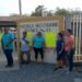 Exigen a la SET garantizar profesores en la secundaria Técnica 33 en Los Aztecas. Foto Especial