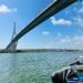 Puente Tampico entrará en Programa de Conservación 2025. Foto de Tania Villanueva/EnUn2x3
