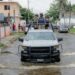 Barry se disipa en Gómez Farías, remanentes provocarán lluvias intensas en la zona sur de Tamaulipas. Foto de Gobierno de Tampico