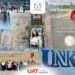 Cursan verano en universidades del país y el extranjero 385 estudiantes de la UAT