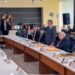 Rinden protesta cuatro integrantes del Patronato de la Universidad Autónoma de Tamaulipas