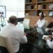 Se suma la UAT a las acciones en apoyo a la población afectada por Barry