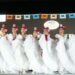Realiza la UAT festivales de los talleres artísticos en Victoria y Tampico