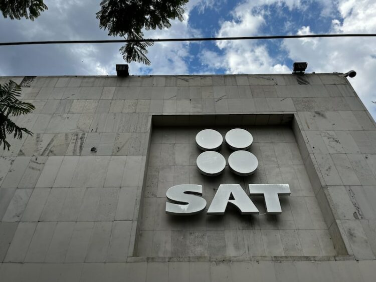 Recaudación fiscal aumentó 412% en primer mitad del 2025