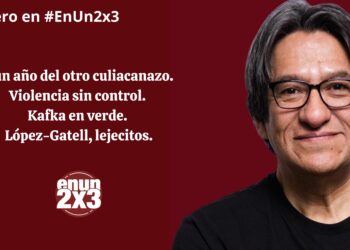 A un año del otro culiacanazo