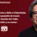 Empresa mexicana y daño a Cisjordania