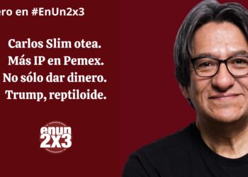 Carlos Slim otea