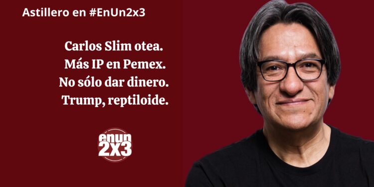 Carlos Slim otea