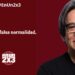 Morena: falsa normalidad