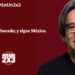 Trump, desbocado; y sigue México