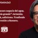 Puebla, el oscuro negocio del agua