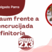 Por Concepción Delgado Parra | Sheinbaum frente a una encrucijada definitoria