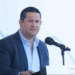 Diego Sinhué, exgobernador de Guanajuato | Foto: Facebook
