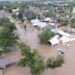 Inundaciones en Texas