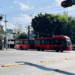Lanzan licitación para metrobús en el sur de Tamaulipas. Foto de Tania Villanueva/EnUn2x3