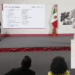 Modifican calendario cívico en México para reconocer a mujeres.