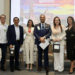Participa Carmen Lilia Canturosas en foro binacional sobre economía y migración