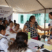 Comienza entrega de tarjetas Mujeres Bienestar en Tamaulipas