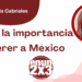 Por Libertad García Cabriales | Salma y la importancia de querer a México