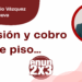 Por Marco Antonio Vázquez Villanueva | Extorsión y cobro de piso…