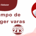 Por Oscar Díaz Salazar | Tiempo de recoger varas