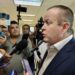 Proponen elevar a rango constitucional la desaparición de personas en México. Foto de Josué Escamilla