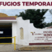 Refugios temporales en Altamira