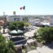 Reynosa, la ciudad de Tamaulipas con mayor percepción de inseguridad. Foto de Wikipedia