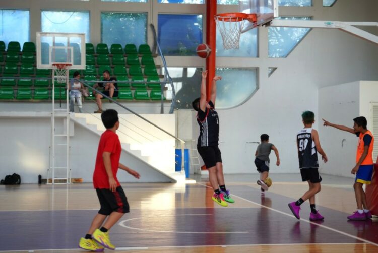 Abren inscripciones para campamento de verano 2025