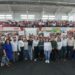 Entrega Gobierno del Estado apoyo alimentario a más de 500 familias de Nuevo Laredo