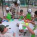 Invita Gobierno Municipal al Capi Camp 2025 en el Zoo de Nuevo Laredo