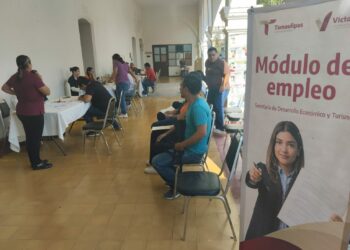 Sector empresarial genera más y mejor empleo en Victoria