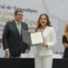 Sala Superior del TEPJF deshecha impugnaciones contra Tania Contreras; asumirá presidencia del PJ de Tamaulipas. Foto de IETAM