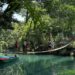 Van por récord de turismo en Tamaulipas durante periodo vacacional. Foto de Turismo Tamaulipas