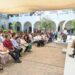 Une esfuerzos Municipio con Michou y Mau en la prevención de quemaduras