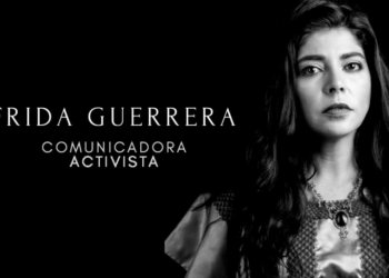 Verónica Villalvazo | Justicia para Rosa