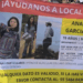 Continúa búsqueda de Ana Amelí García, joven desaparecida en el Ajusco. Foto de Redes Sociales