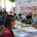 Entregarán tarjetas a beneficiarios rezagados de Becas del Bienestar en Tamaulipas. Foto de Programas del Bienestar