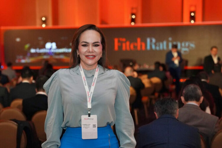Nuevo Laredo ratifica por tercer año la calificación ‘AAA’ y da salto histórico a evaluación internacional Fitch Ratings