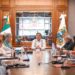 En tres años, Tamaulipas logra histórica disminución de pobreza extrema