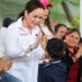Apoya gobierno municipal con trabajos de mantenimiento a escuelas públicas por regreso a clases