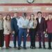 Reconoce alcaldesa Carmen Lilia Canturosas a jóvenes destacados de Nuevo Laredo