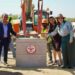 Nuevo Laredo reafirma liderazgo industrial; llega inversión millonaria con nueva planta Boing