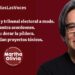Reforma judicial y tribunal electoral a modo