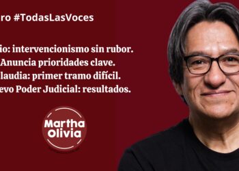 Rubio: intervencionismo sin rubor