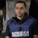"Sepan que Israel ha logrado matarme y silenciar mi voz": la carta de despedida de periodista en Gaza. Foto de X @AnasAlSharif0